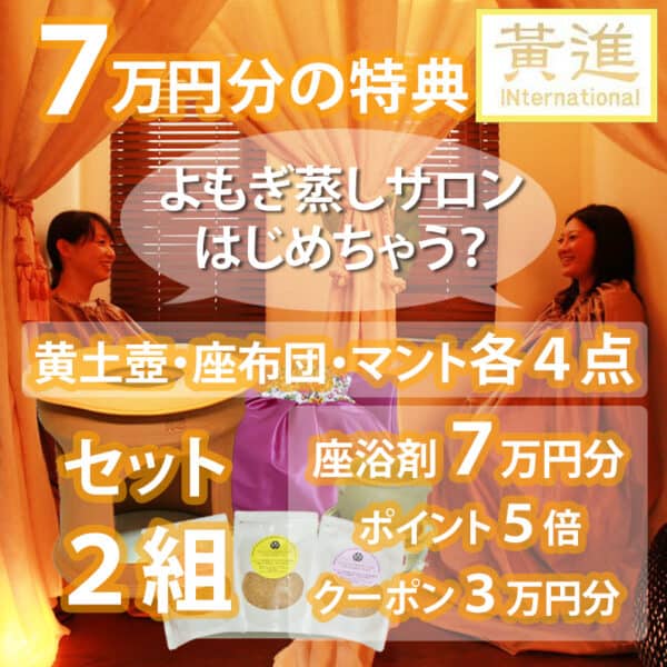 VIPサロンセット - 画像 (2)