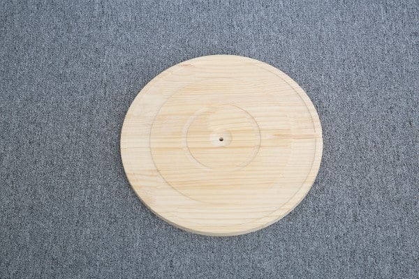 よもぎ蒸し専用安定台 - 画像 (4)